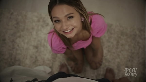 aPOVstory – Just Wanna Look Pt. 2 – Mia Kay