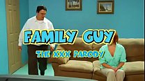 Family Guy XXX-Parody