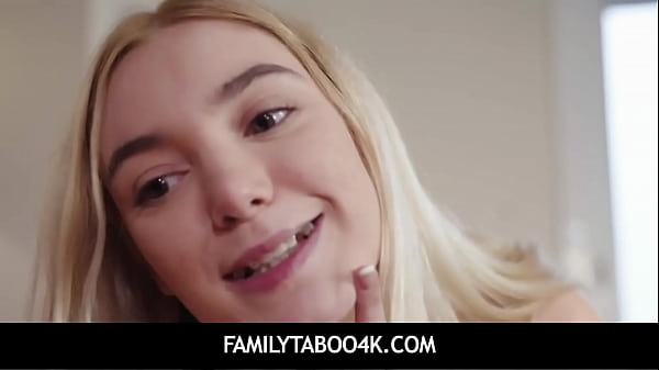 FamilyTaboo4K – Jesus ends up daring Paola to see for herself if he has a big one, and stepsis will realize that stepbro has the perfect equipment to take care of her cravings