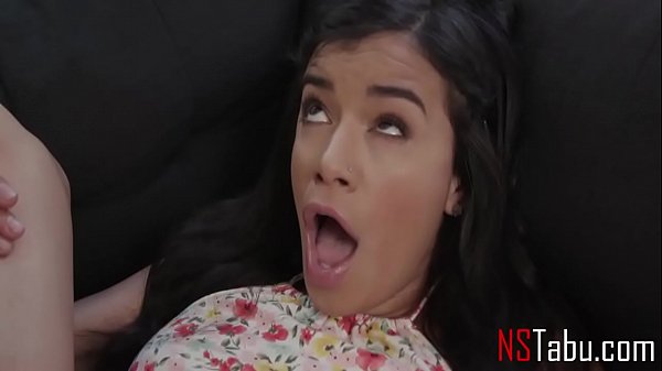 Step Daddy, Finish Me – Savannah Sixx