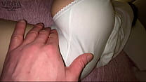 STEP DAD FUCKS STEP DAUGHTER WHILE step MOM IS AWAY AT WORK