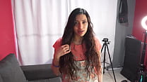 Step Sister is Caught Watching Porn so she suck my cock and I fucked her ass deep instead of tell her , ass to mouth, anal creampie, amateur anal, ass fucking – Ruby and Jacob
