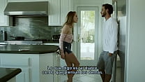 Step Siblings 2 PT2. Spanish sub. link: ckk.ai/sub202