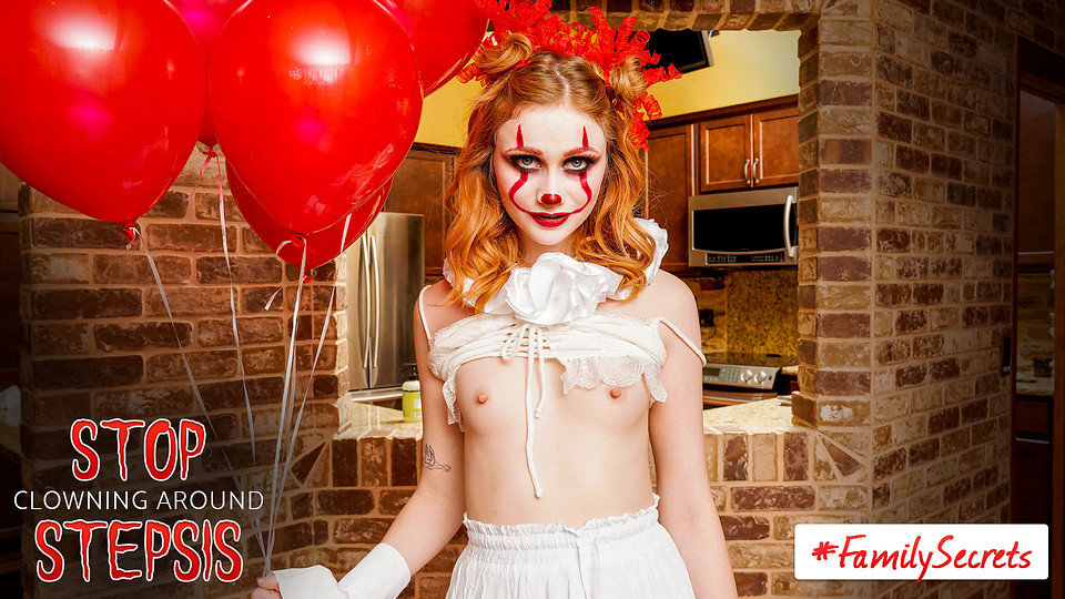 Stop Clowning Around Stepsis – S18:E9