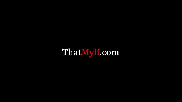 Dirty & Rough Farewell With StepMom | ThatMylf