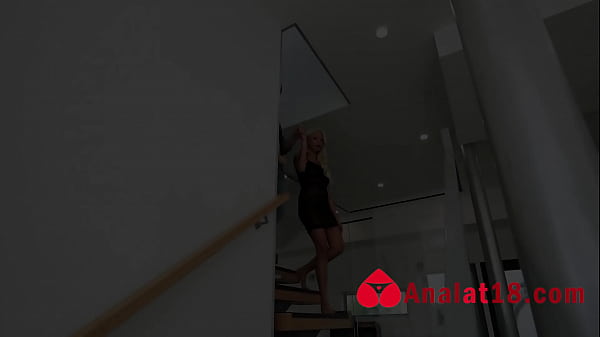 If We Do Anal, I Wont Cheat.. Its Simple – AnalAt18