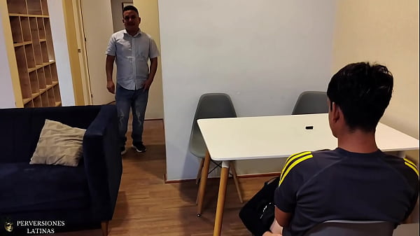 Orgia en la casa de mi novia con su madrastra y su padrastro