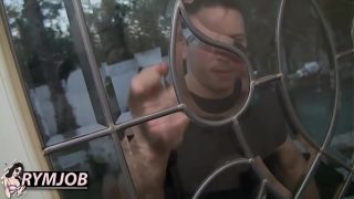 RYMJOB – Sindi Star This Granny Tossed My Salad