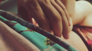 Beach Day Car Sex Fantasy with Great Moaning and Dirty Talk