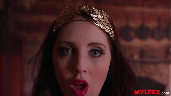 Mylfex – The Evil Queen and the Whore Princess