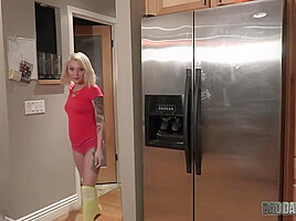 Dakota Skye Is In A Lot Of Trouble