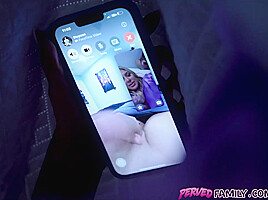 OMG Ethan, your dick is really BIG!