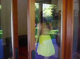 Zoey Nixon, Mandy Sky And Scott Lyons In My Stepdaddy Made Me Cum Twice