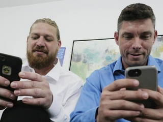 DaughterSwap – Eating Each Other Out To Please Daddies