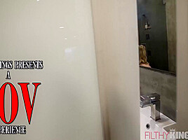 Lilly James And Jay Bangher – Hot Anal Action With Stepmom