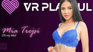 Mia Trejsi – Oh My Mia!