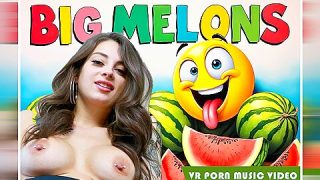 Pmv Big Melons (big Tits Porn Musiv Video By Fap Vr) – Maddy May, Payton Preslee And Charly Summer