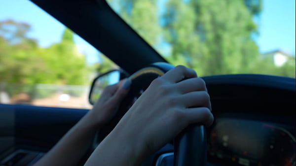 Slutty Au Pair Lilith Grace Submits To Kinky Couple To Keep Her Job GP3356