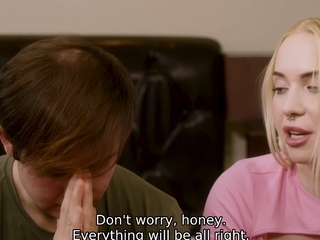 DADDY4K. PTSD Pussy Fuck