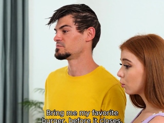 DADDY4K. Time Teaser Entered the Chat